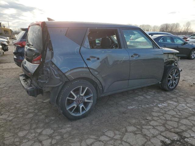Vin: kndj63au1l7041612, lot: 44332305, kia soul gt line 20203
