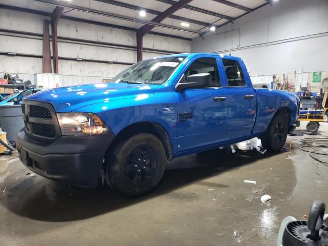 RAM 1500 CLASS