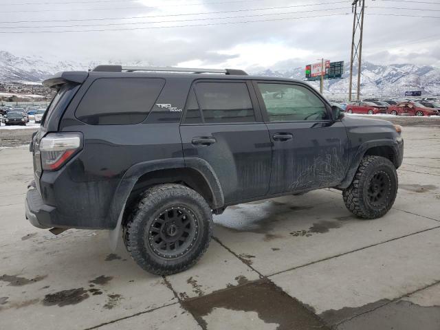 Vin: jtebu5jr1h5410517, lot: 45457425, toyota 4runner sr5/sr5 premium 20173