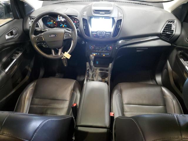 2017 FORD ESCAPE TIT - 1FMCU9J93HUA28099