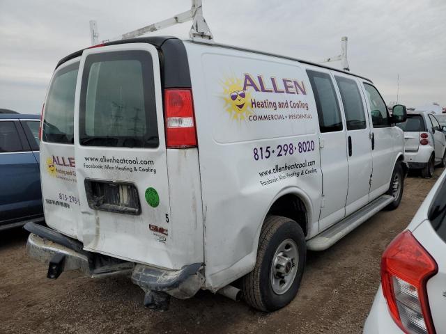 2019 GMC SAVANA G25 1GTW7AFG8K1272311