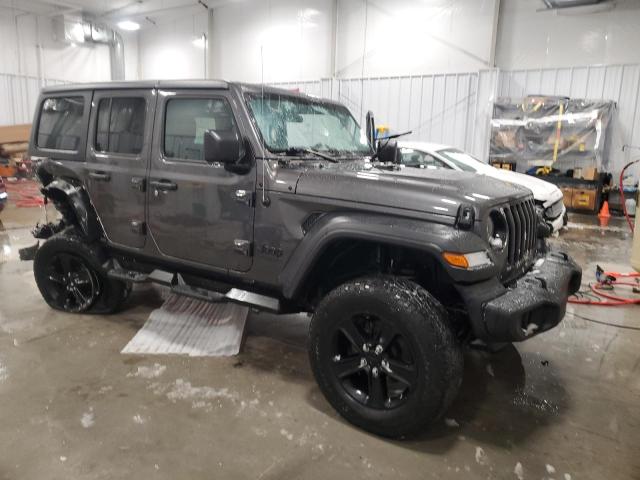 Vin: 1c4hjxdg8lw311497, lot: 45329025, jeep wrangler sport 20204