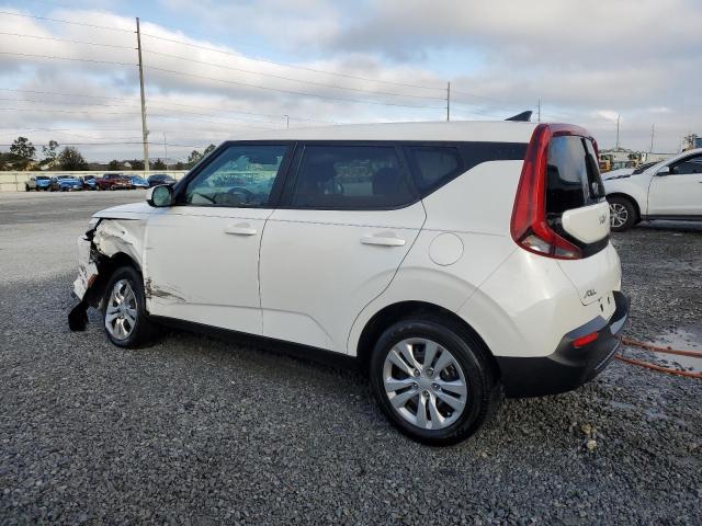 Vin: kndj23au5n7170323, lot: 45359875, kia soul lx 20222