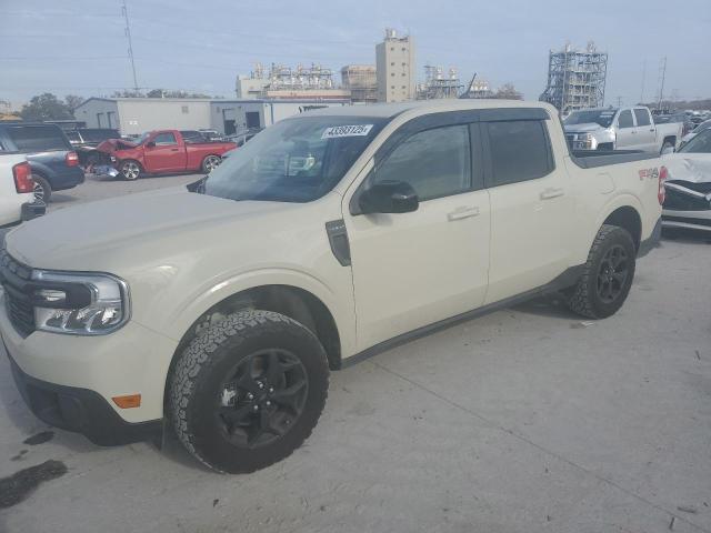 FORD MAVERICK L