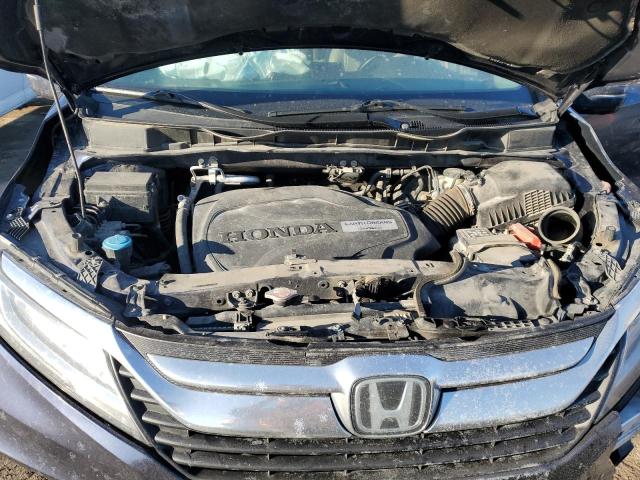 2018 HONDA ODYSSEY EL - 5FNRL6H95JB087465