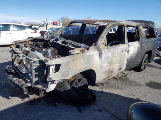 Vin: 1gnschkc1gr105293, lot: 46503655, chevrolet suburban c1500 lt 2016 img_1