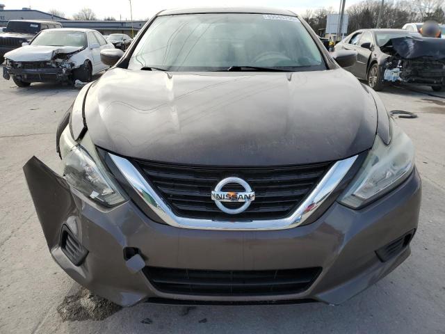 2017 NISSAN ALTIMA 2.5 - 1N4AL3AP7HC136490
