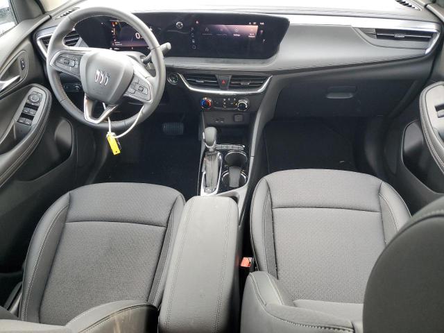 2025 BUICK ENCORE GX - KL4AMBSP2SB089599