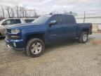 2016 CHEVROLET SILVERADO - 3GCUKREC9GG131551