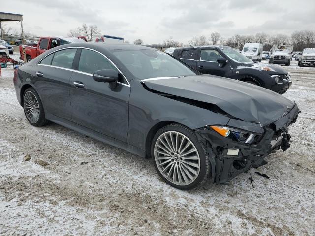 Vin: w1k2j5kb6na095320, lot: 45418265, mercedes-benz clc-class 450 4matic 20224