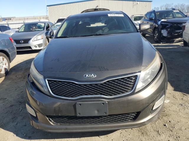2015 KIA OPTIMA LX - 5XXGM4A71FG371844