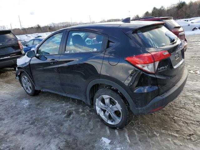 Vin: 3czru6h39mm746683, lot: 44501485, honda hr-v lx 20212
