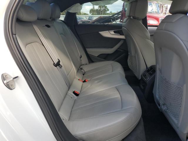 2017 AUDI A4 PRESTIG WAUFNAF43HN011808
