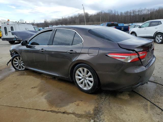 Vin: 4t1b11hk1ju149363, lot: 46652475, toyota camry l 20182