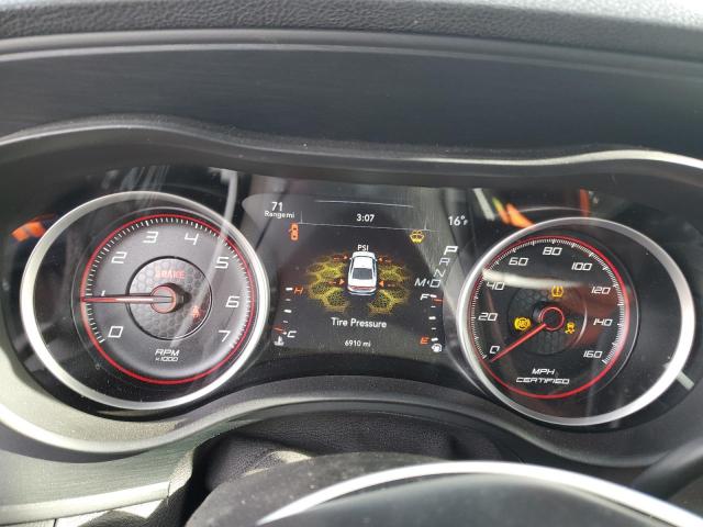 2023 DODGE CHARGER PO 2C3CDXKG6PH613514