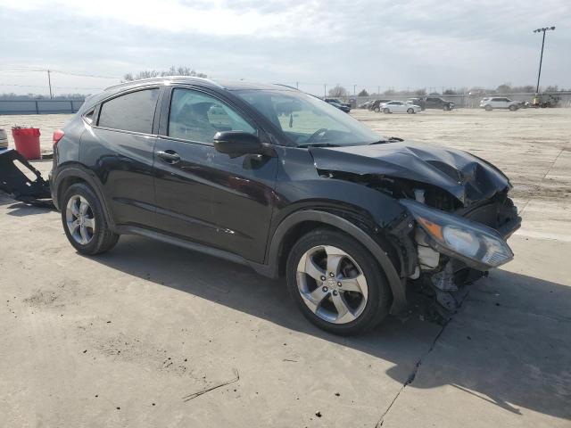 Vin: 3czru6h71hm703612, lot: 44696955, honda hr-v exl 20174