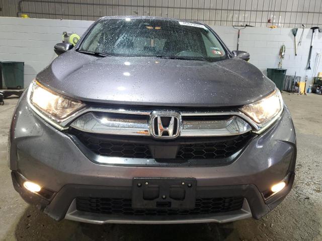 2019 HONDA CR-V EX - 7FARW2H58KE013377