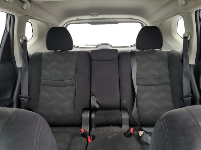 2015 NISSAN ROGUE S AW - 5N1AT2MV2FC830513