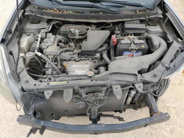 2015 NISSAN ROGUE SELE - JN8AS5MT0FW662400