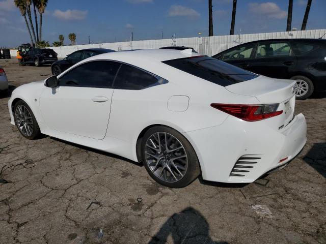 2015 LEXUS RC 350 JTHHE5BC6F5009854