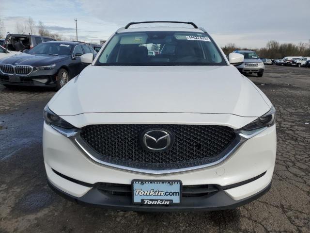 2019 MAZDA CX-5 GRAND - JM3KFBDY6K0692357