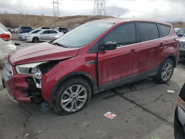 Vin: 1fmcu9gd9hud28564, lot: 45483265, ford escape se 2017 img_1