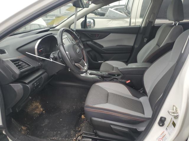 2020 SUBARU CROSSTREK - JF2GTAPC8L8239489