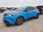 2019 TOYOTA C-HR XLE - JTNKHMBX6K1054558