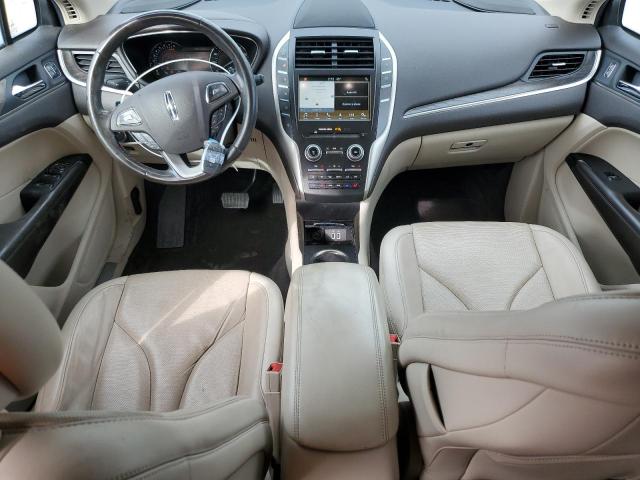 2018 LINCOLN MKC RESERV 5LMCJ3C90JUL28866