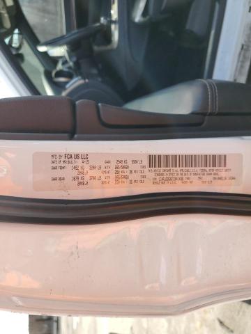 2015 JEEP GRAND CHER - 1C4RJEBG6FC841436