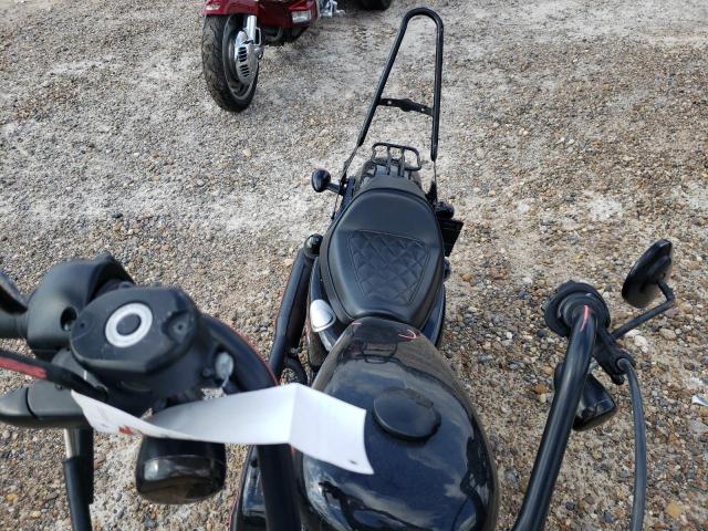 2021 HARLEY-DAVIDSON XL1200 NS 1HD1LP317MB409730