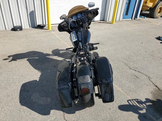 2019 HARLEY-DAVIDSON FLHXS 1HD1KRP34KB663791