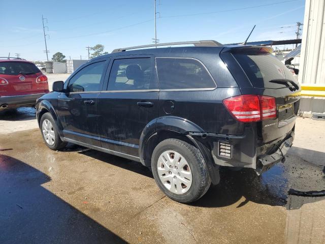Vin: 3c4pdcab3ht708391, lot: 44909405, dodge journey se 20172