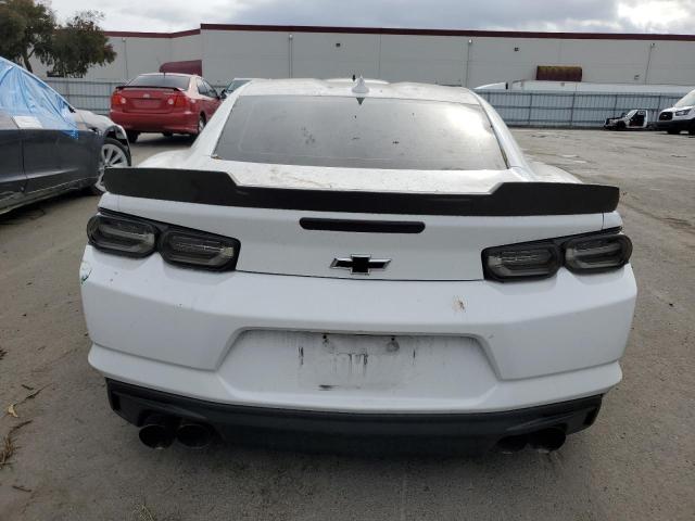 2020 CHEVROLET CAMARO LZ - 1G1FF1R77L0150294