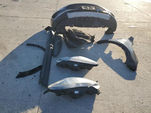 2020 FORD ESCAPE S - 1FMCU0F69LUB65681