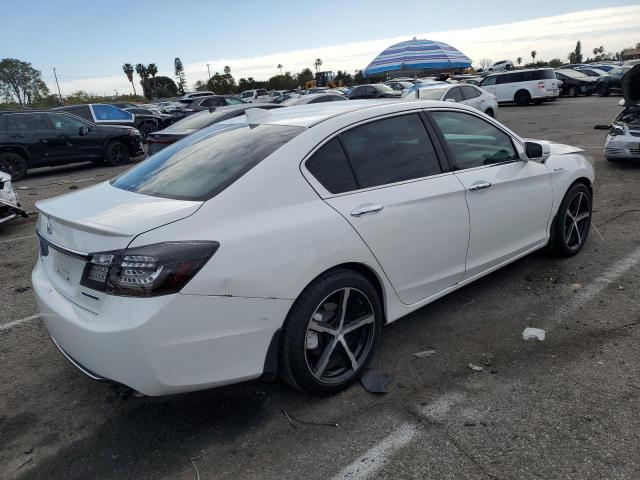 2015 HONDA ACCORD HYB - 1HGCR6F32FA005356