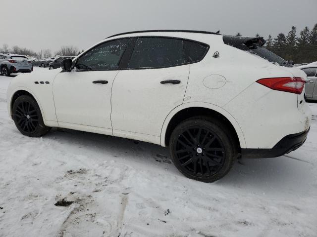 Vin: zn661yus9jx285547, lot: 46831575, maserati all models s sport 20182