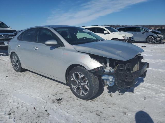 Vin: 3kpf24ad2ke109342, lot: 45152255, kia forte fe 20194