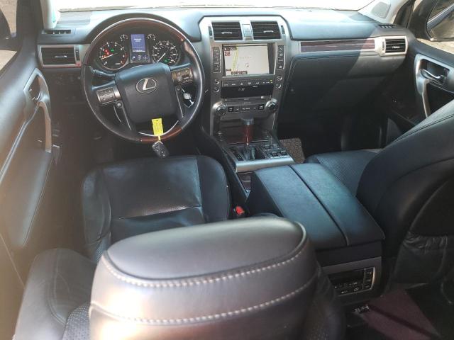 2015 LEXUS GX 460 PRE JTJJM7FX9F5106865