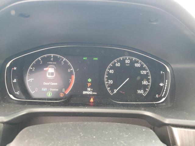 2018 HONDA ACCORD LX - 1HGCV1F13JA018770