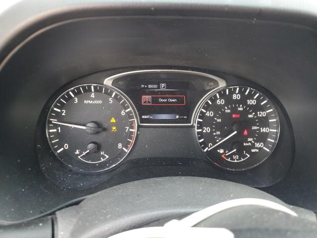 2016 NISSAN PATHFINDER - 5N1AR2MM7GC628466