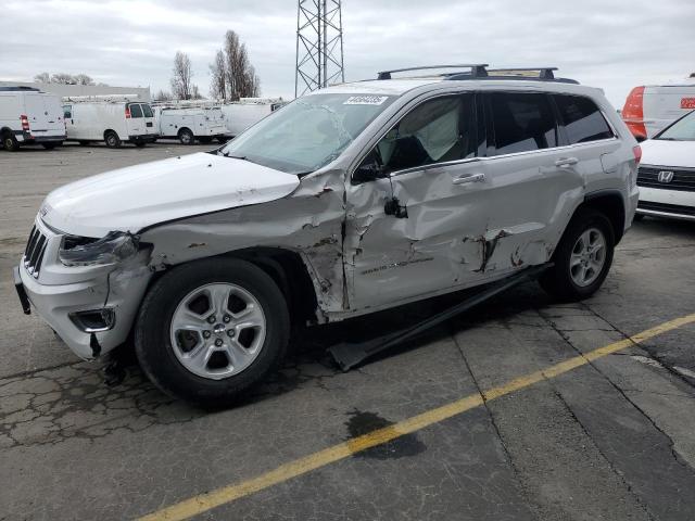 Vin: 1c4rjfag2ec407813, lot: 44564235, jeep grand cher laredo 2014 img_1