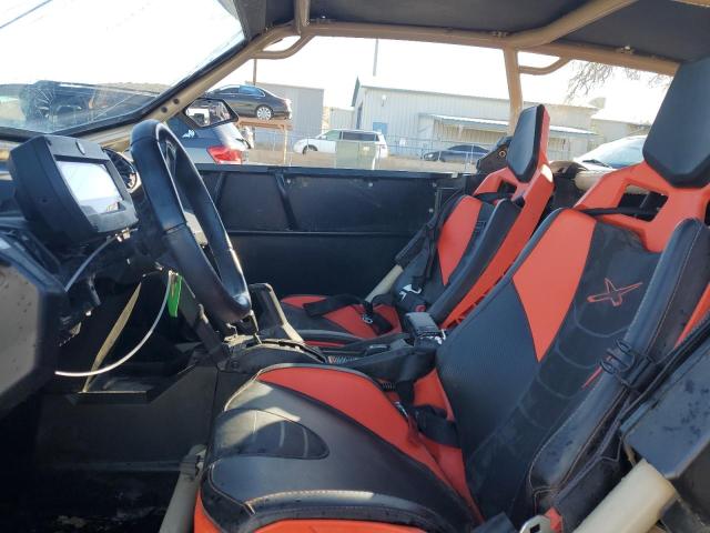 2021 CAN-AM MAVERICK - 3JBVNAV49MK008737