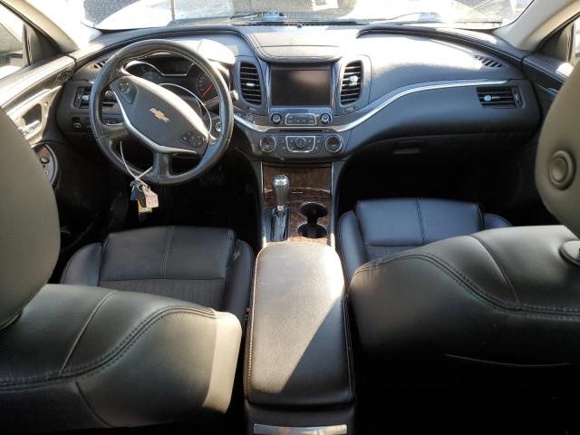 2015 CHEVROLET IMPALA LT - 2G1125S32F9248678