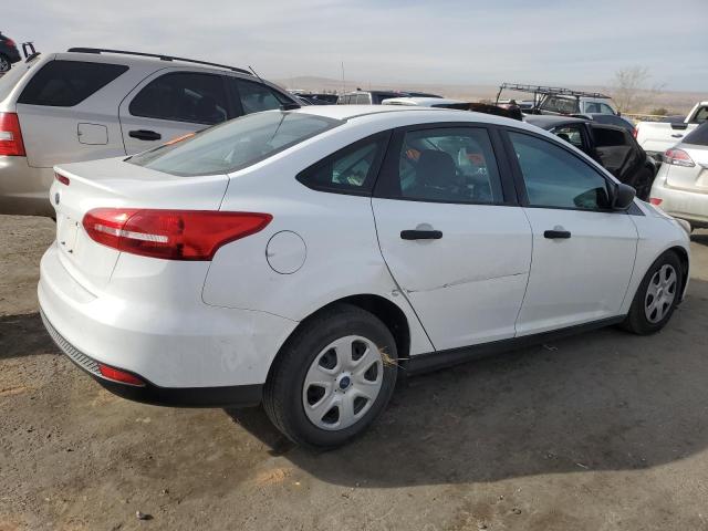 2017 FORD FOCUS S - 1FADP3E26HL329231