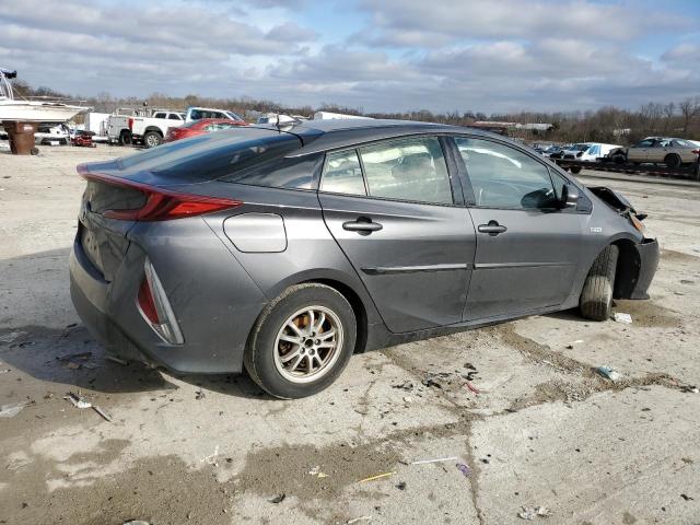 Vin: jtdkarfp7h3047745, lot: 42968605, toyota prius 20173