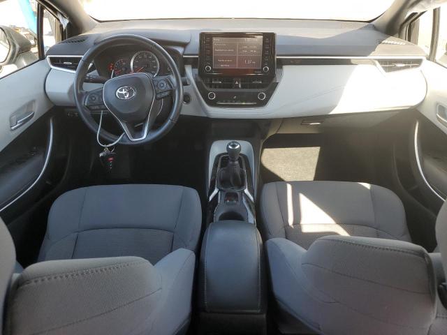 2022 TOYOTA COROLLA SE - 5YFM4MCE6NP130446
