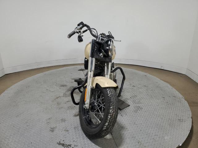 2015 HARLEY-DAVIDSON FLS SOFTAI 1HD1JRV16FB018702