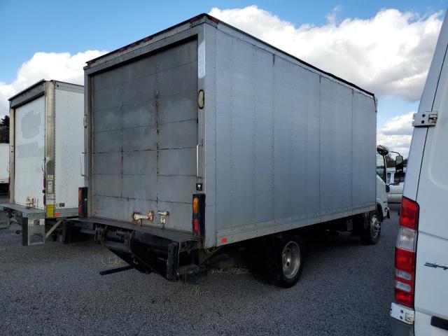 GMC W4500 W450 2009 white  gas 4KDC4W1N49J801404 photo #4