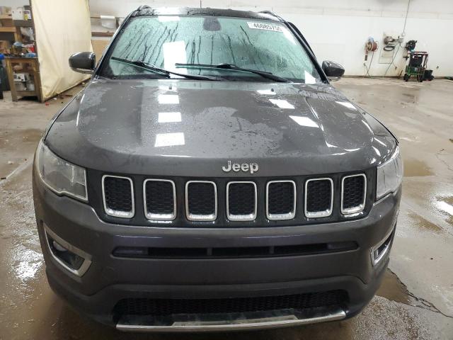 2020 JEEP COMPASS LI - 3C4NJDCB7LT216880